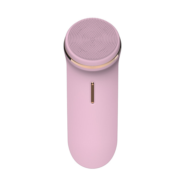 ZenCleaner – Brosse Nettoyante Électrique Visage