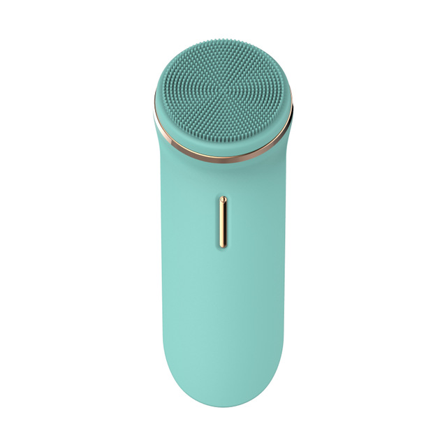ZenCleaner – Brosse Nettoyante Électrique Visage