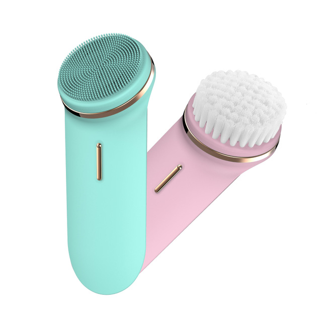 ZenCleaner – Brosse Nettoyante Électrique Visage